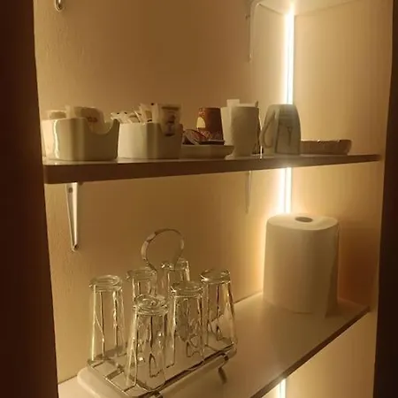 Glamour Lejlighed *