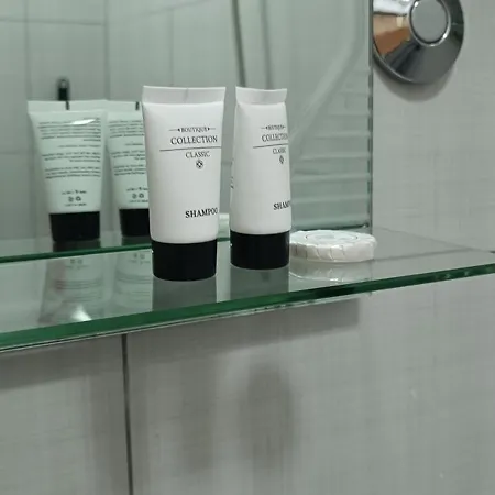 Glamour Apartmán Tirana