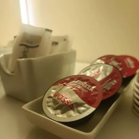 Glamour Apartmán