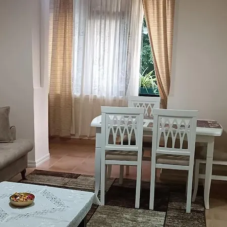 Glamour Apartment *