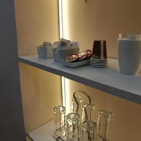 Glamour Apartmán Tirana