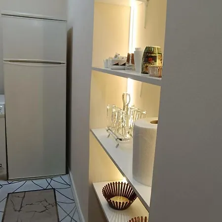 Glamour Apartmán Tirana