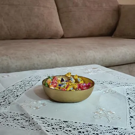 Apartmán Glamour Tirana