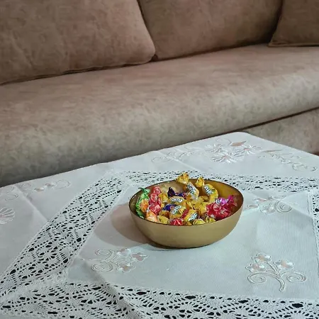 Glamour Apartment