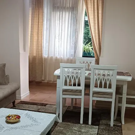 Apartmán Glamour Tirana