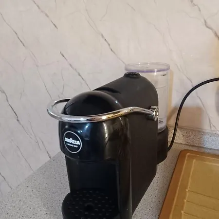 Glamour Apartmán *