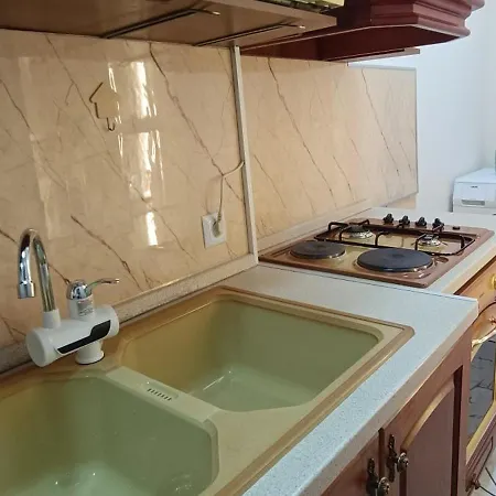 Apartmán Glamour *
