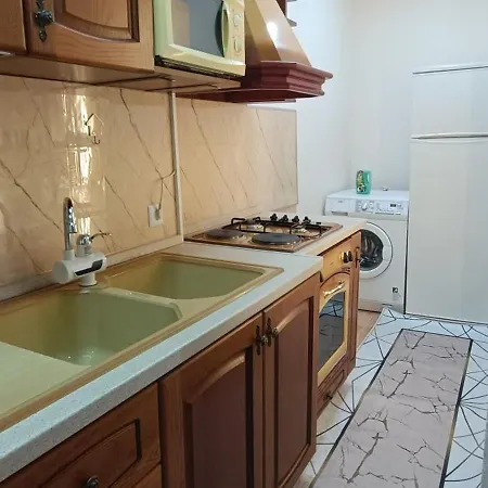 Glamour Apartment Tirana